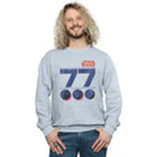 Jersey 77 Death Star para hombre - Disney - Modalova