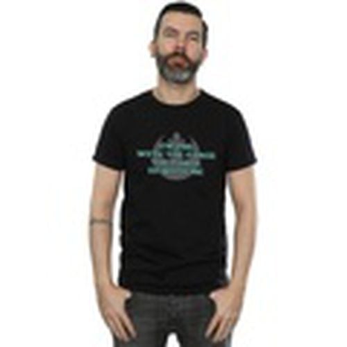 Camiseta manga larga Rogue One I'm One With The Force para hombre - Disney - Modalova