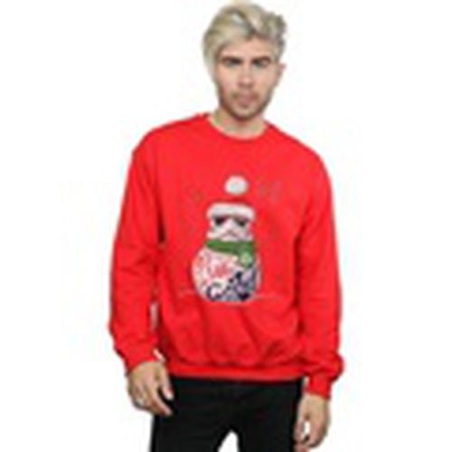 Jersey Up To Snow Good para hombre - Disney - Modalova