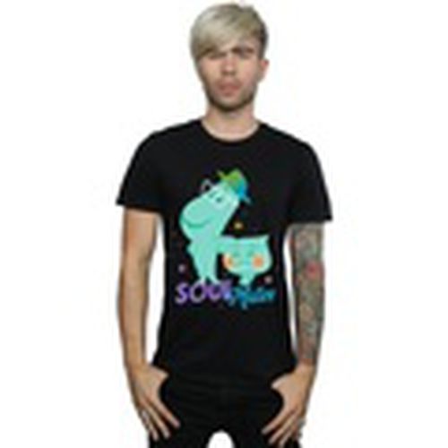 Camiseta manga larga Soul Soulmates para hombre - Disney - Modalova