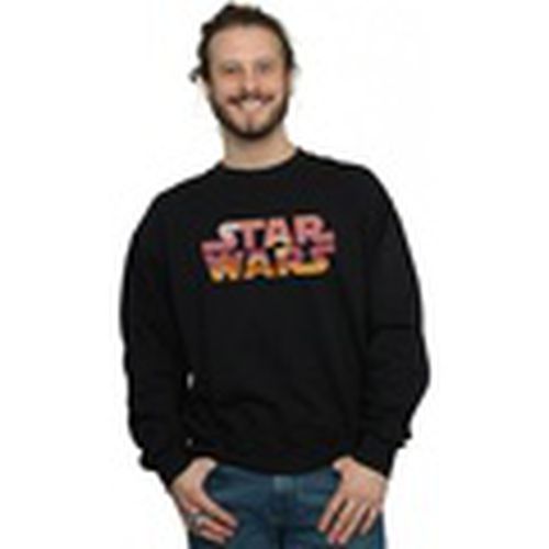 Disney Jersey Tatooine para hombre - Disney - Modalova