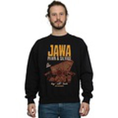 Jersey Pawn And Salvage para hombre - Disney - Modalova