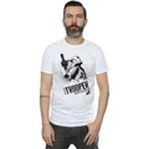 Camiseta manga larga Imperial Forces para hombre - Disney - Modalova