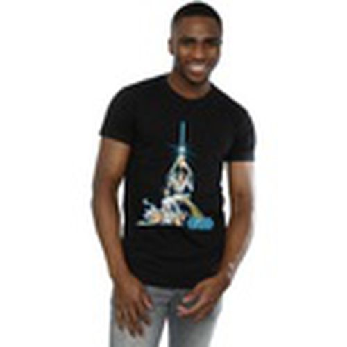 Camiseta manga larga BI45983 para hombre - Disney - Modalova