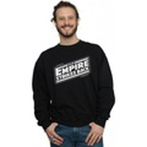 Jersey The Empire Strikes Back para hombre - Disney - Modalova