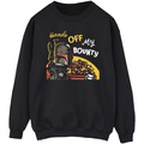 Jersey Hands Off My Bounty para hombre - Disney - Modalova