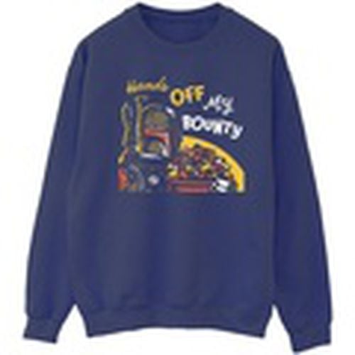 Jersey Hands Off My Bounty para hombre - Disney - Modalova