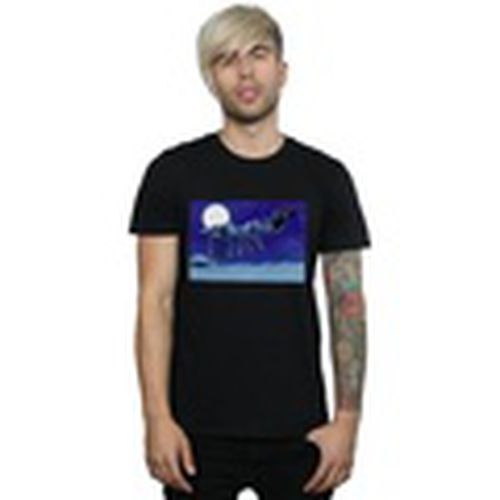 Camiseta manga larga AT-AT para hombre - Disney - Modalova