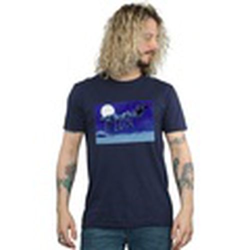 Camiseta manga larga AT-AT para hombre - Disney - Modalova