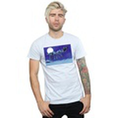 Camiseta manga larga AT-AT para hombre - Disney - Modalova