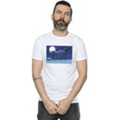 Camiseta manga larga AT-AT para hombre - Disney - Modalova