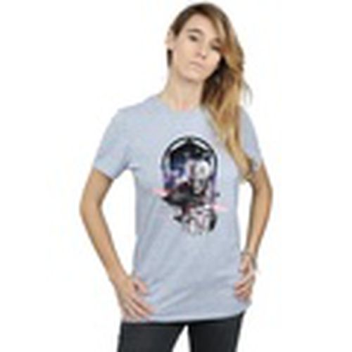 Camiseta manga larga Rebels The Grand Inquisitor para mujer - Disney - Modalova