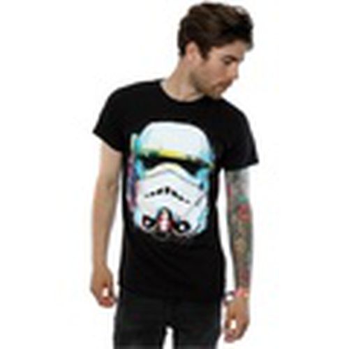 Camiseta manga larga Command para hombre - Disney - Modalova