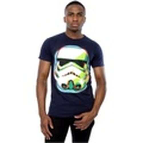 Camiseta Command Graffiti para hombre - Disney - Modalova