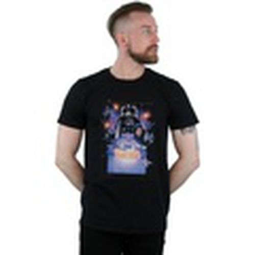 Camiseta manga larga Episode V para hombre - Disney - Modalova