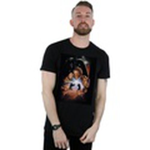 Camiseta manga larga Episode III para hombre - Disney - Modalova