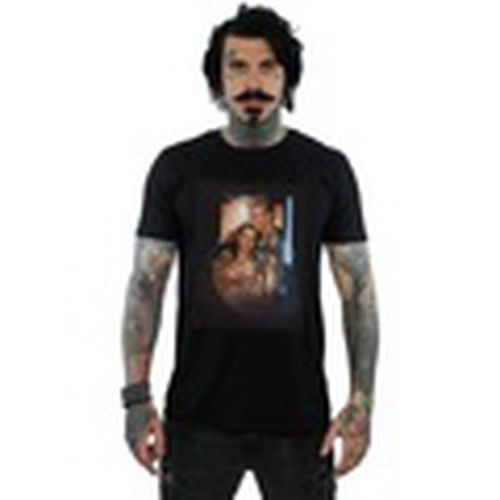 Camiseta manga larga Episode II para hombre - Disney - Modalova