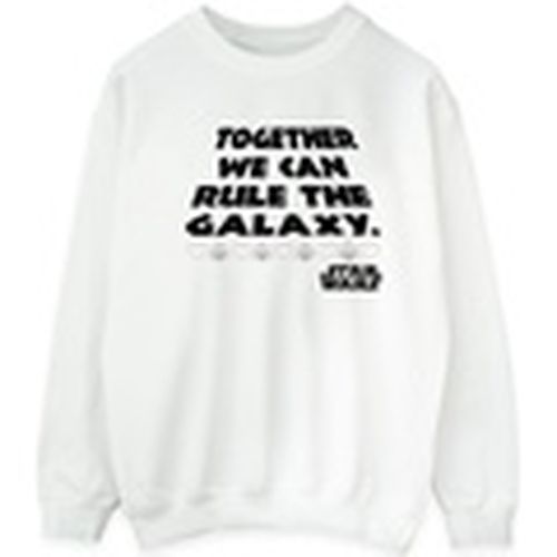 Jersey Together We Can Rule The Galaxy para hombre - Disney - Modalova