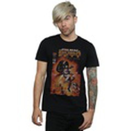 Camiseta manga larga Enemy Of The Empire para hombre - Disney - Modalova