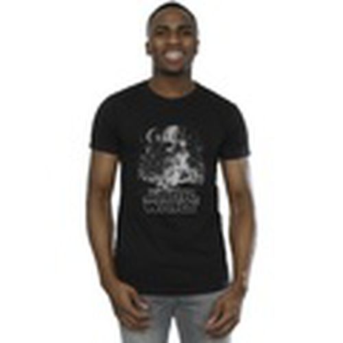 Camiseta manga larga New Hope para hombre - Disney - Modalova