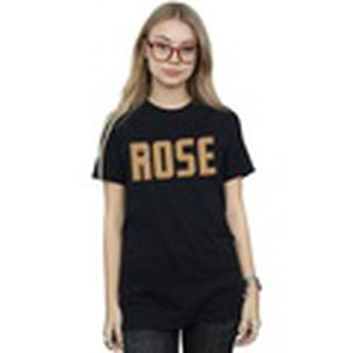 Camiseta manga larga The Rise Of Skywalker para mujer - Disney - Modalova