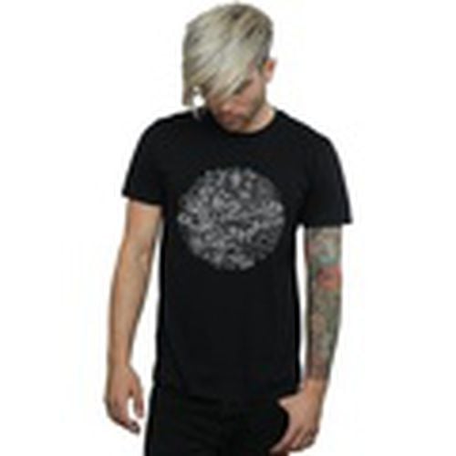 Camiseta manga larga Death Star para hombre - Disney - Modalova