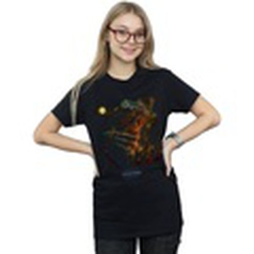 Camiseta manga larga The Rise Of Skywalker Babu Frik para mujer - Disney - Modalova