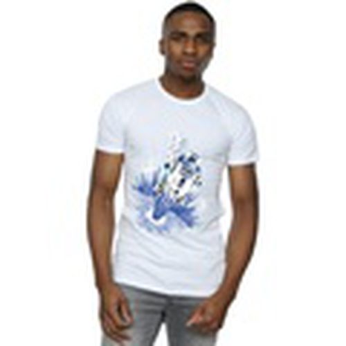 Camiseta manga larga Blast Off para hombre - Disney - Modalova