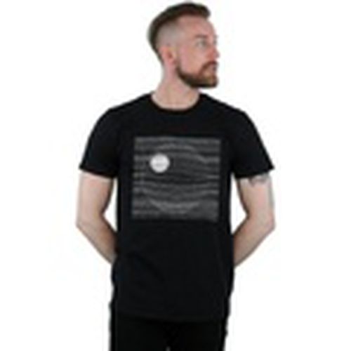 Camiseta manga larga Death Star para hombre - Disney - Modalova