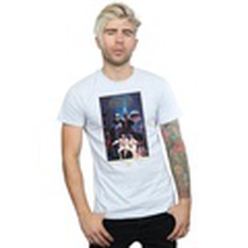 Camiseta manga larga Collector's Edition para hombre - Disney - Modalova