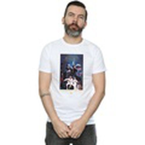 Camiseta manga larga Collector's Edition para hombre - Disney - Modalova