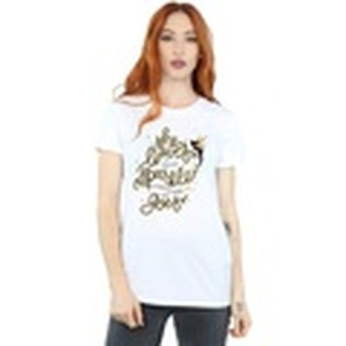 Camiseta manga larga BI46460 para mujer - Disney - Modalova
