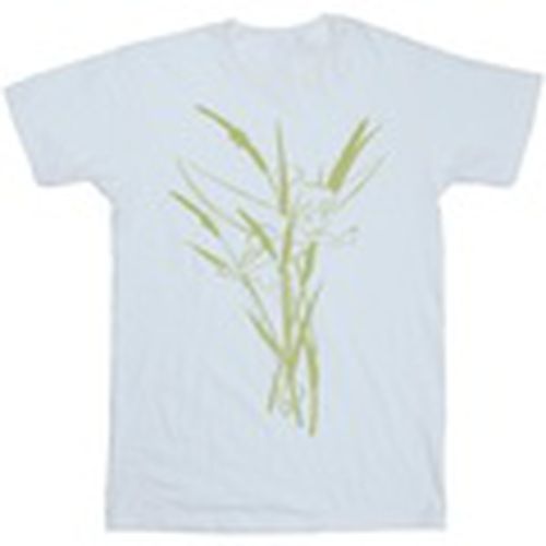 Camiseta manga larga Tinkerbell Nature para mujer - Disney - Modalova