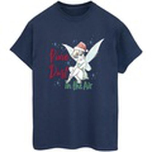 Camiseta manga larga Tinker Bell Pixie Dust para mujer - Disney - Modalova