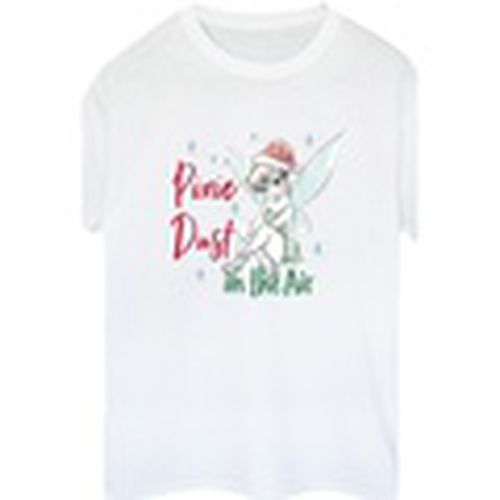 Camiseta manga larga Tinker Bell Pixie Dust para mujer - Disney - Modalova