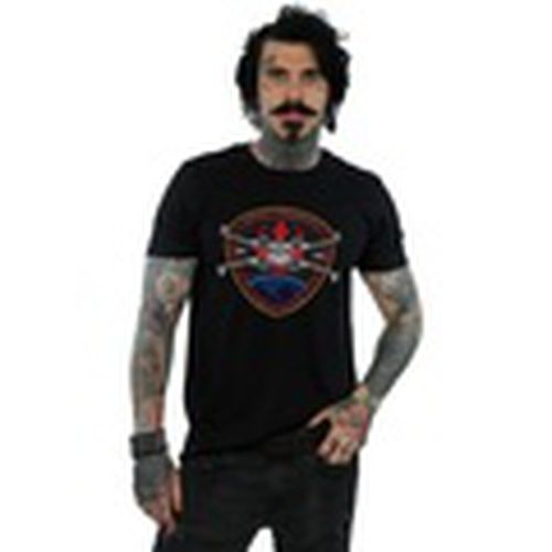 Camiseta manga larga Rebel Elite para hombre - Disney - Modalova