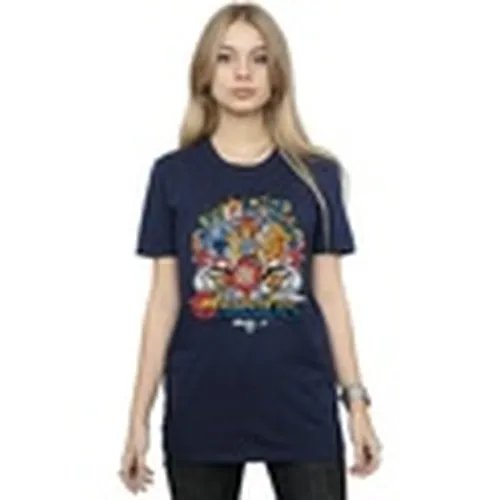 Camiseta BI46535 para mujer - Thundercats - Modalova