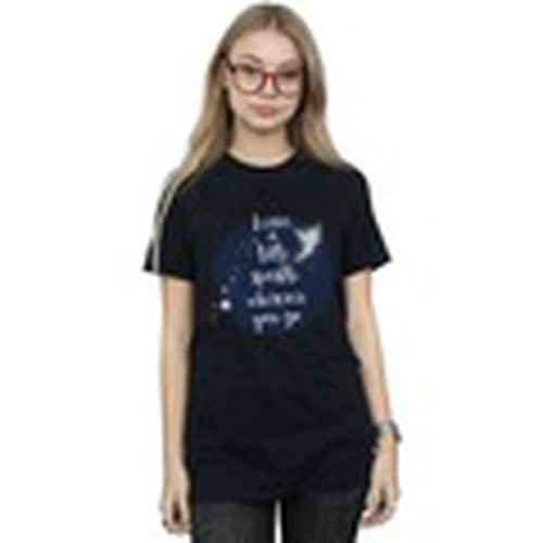Camiseta manga larga Tinker Bell A Little Sparkle para mujer - Disney - Modalova