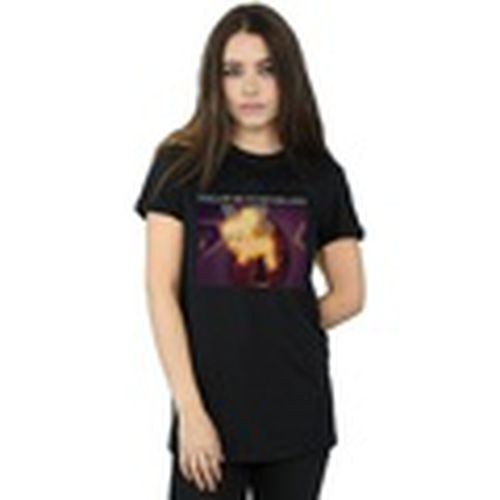 Camiseta manga larga Follow Me para mujer - Disney - Modalova