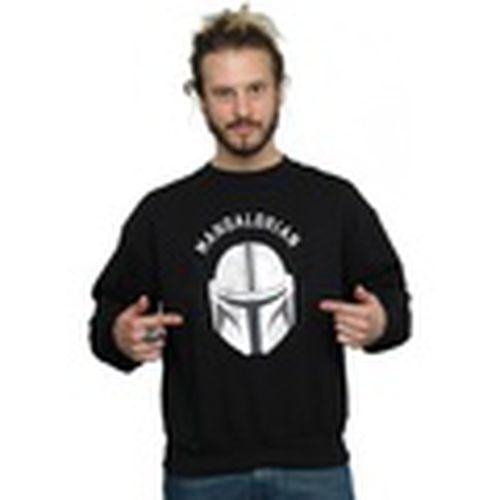 Jersey The Mandalorian para hombre - Disney - Modalova