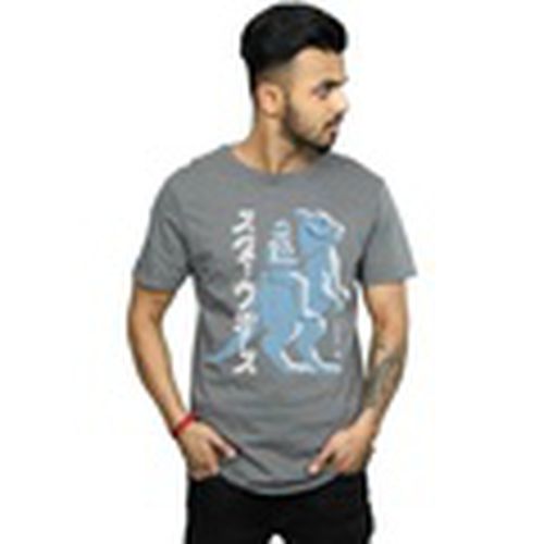 Camiseta manga larga Hoth para hombre - Disney - Modalova