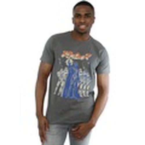 Camiseta manga larga Force Choke para hombre - Disney - Modalova