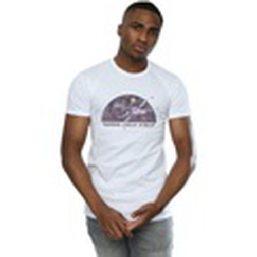 Camiseta manga larga X-Wing para hombre - Disney - Modalova