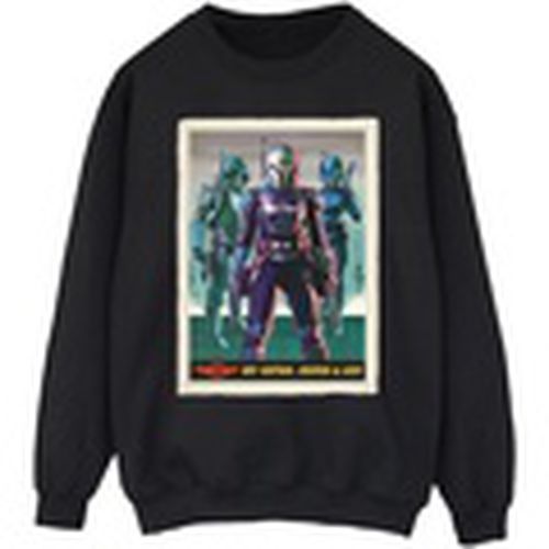 Jersey The Mandalorian para hombre - Disney - Modalova