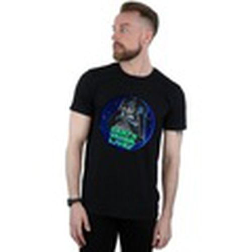 Camiseta manga larga Vader Lives para hombre - Disney - Modalova