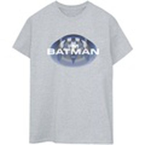 Camiseta manga larga I'm Batman para mujer - Dc Comics - Modalova