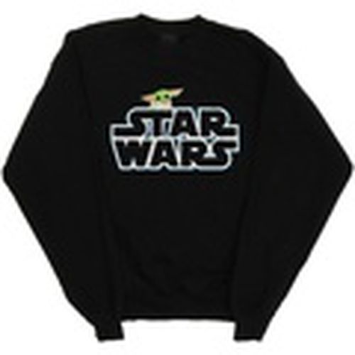 Jersey The Mandalorian The Child para hombre - Disney - Modalova