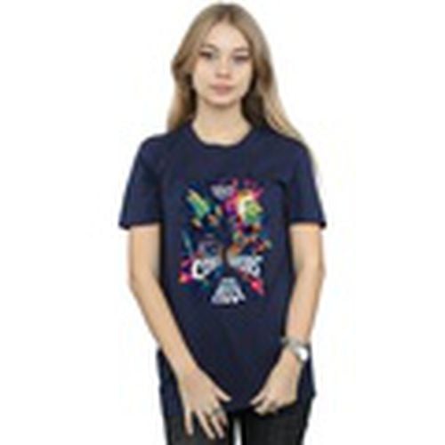 Camiseta manga larga Ragnarok para mujer - Marvel - Modalova