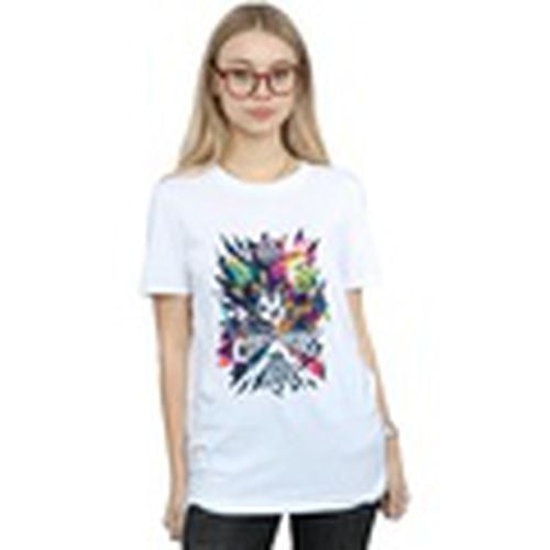 Camiseta manga larga Ragnarok para mujer - Marvel - Modalova