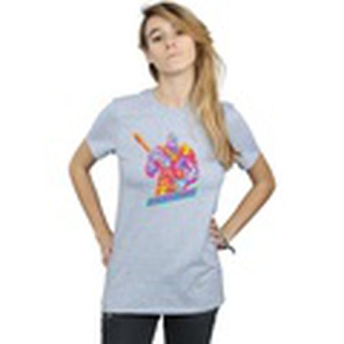 Camiseta manga larga Ragnarok para mujer - Marvel - Modalova